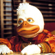 Illustration for article titled Kotaku Off Topic: What The Duck